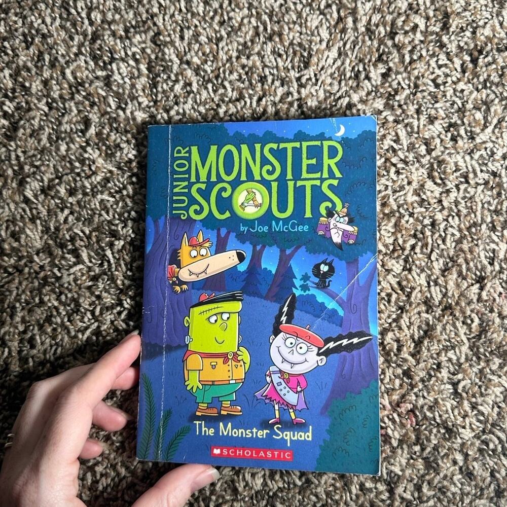 3rd Grade Chapter Book Bundle - Picture 8 of 10